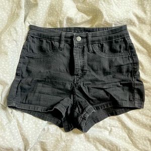 wild fable Target Jean Shorts